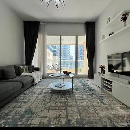 Dubai Marina Sail Appartement Buitenkant foto